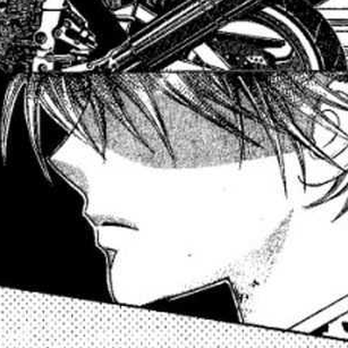 Forbidden Kiss Chapter 7 : Forbidden Love, huh? cover