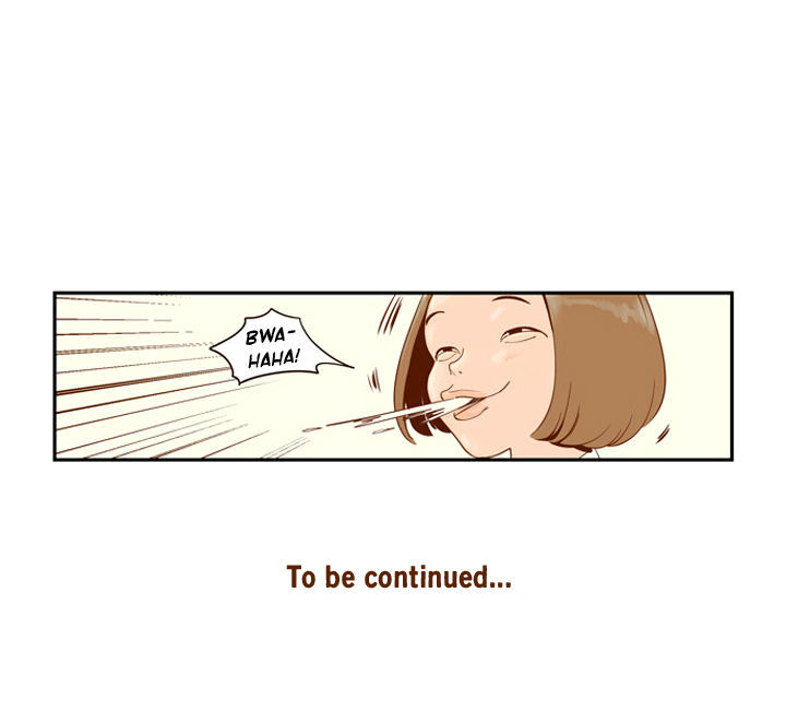 Force Field Girl Chapter 1 page 35 - Chapter 1 : Is It Destiny?