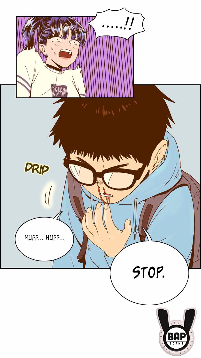 Force Field Girl Chapter 14 page 12 - Chapter 14 : HaYoon's Weekend [2]