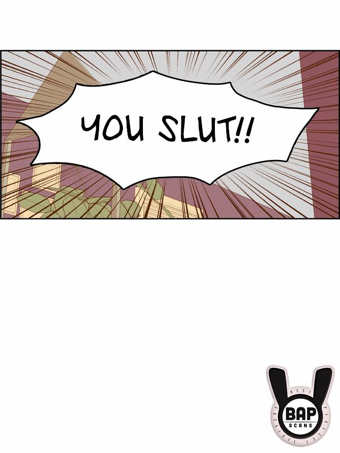 Force Field Girl Chapter 14 page 6 - Chapter 14 : HaYoon's Weekend [2]