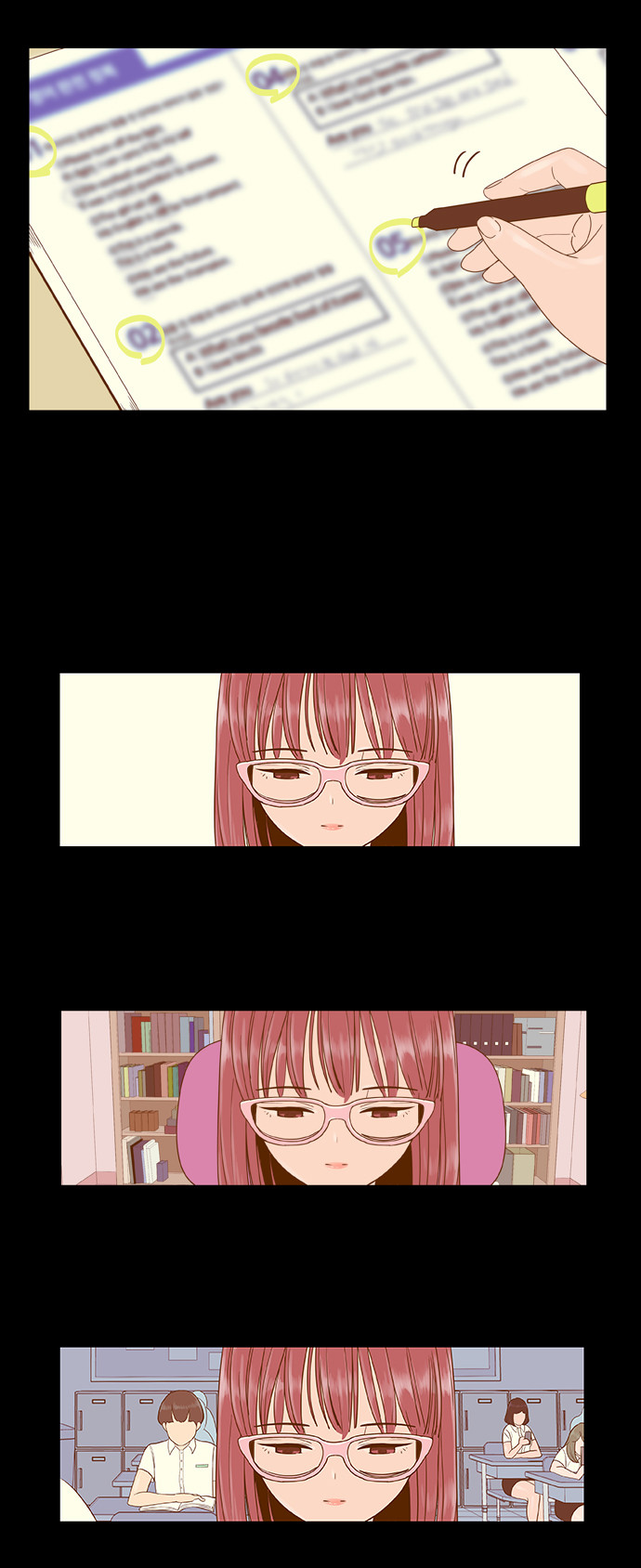 Force Field Girl Chapter 16 page 13 - Chapter 16: One Footprint More - 2