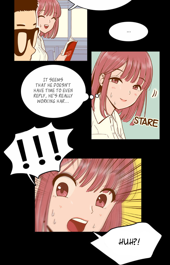 Force Field Girl Chapter 16 page 21 - Chapter 16: One Footprint More - 2