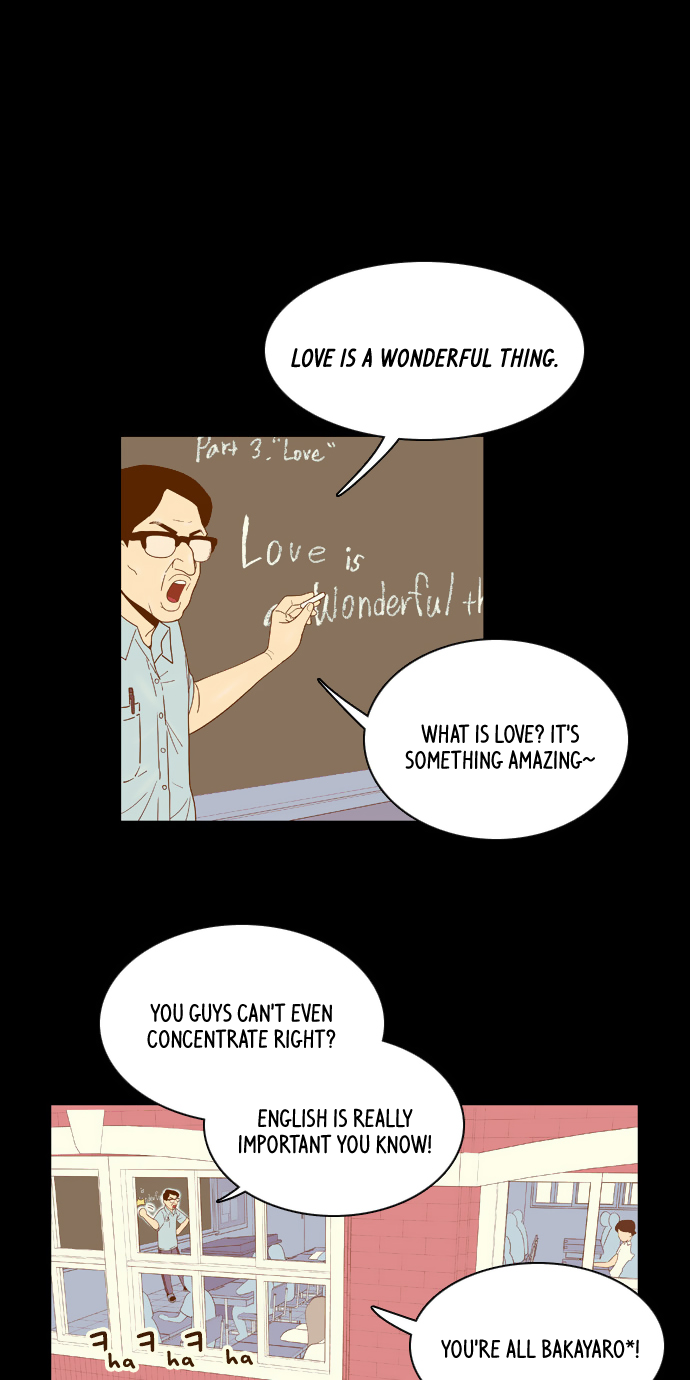 Force Field Girl Chapter 17 page 7 - Chapter 17: One Step More- 3