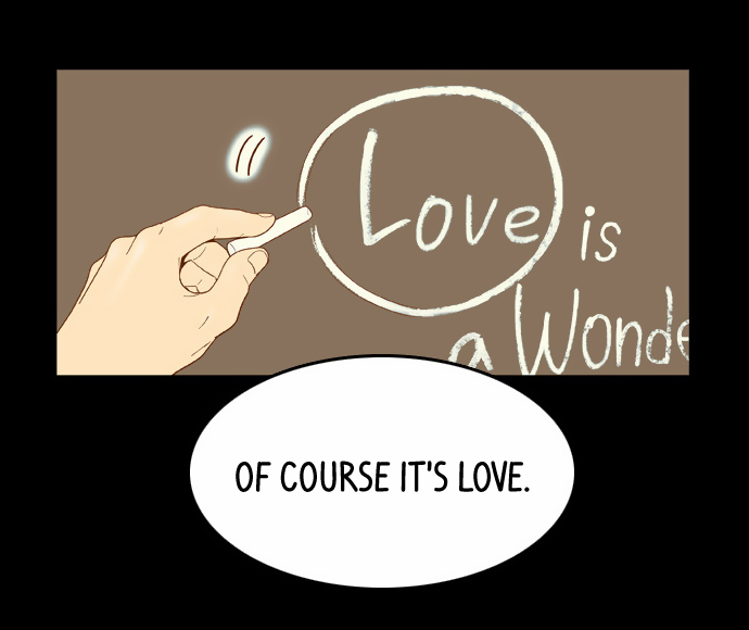 Force Field Girl Chapter 17 page 9 - Chapter 17: One Step More- 3