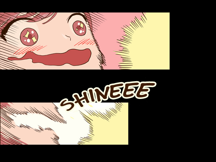 Force Field Girl Chapter 18 page 25 - Chapter 18: One Step More - 4