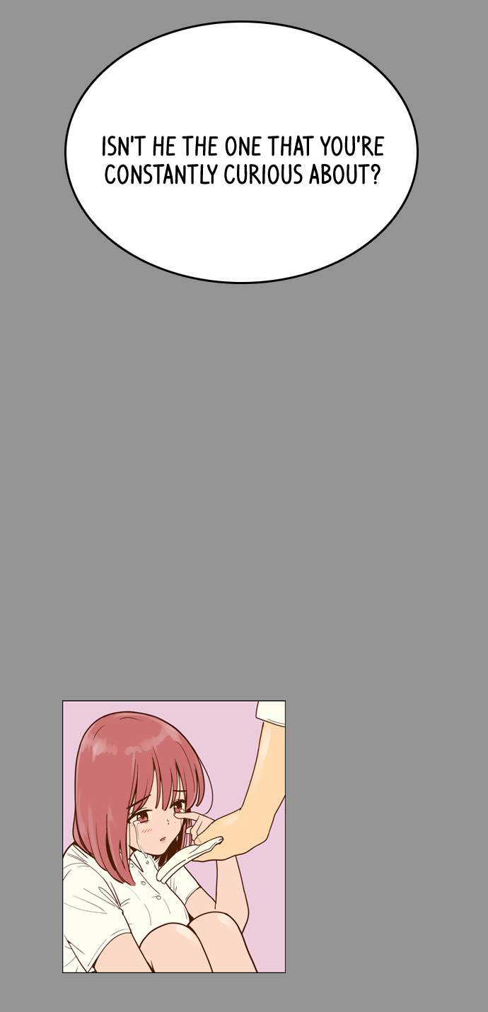 Force Field Girl Chapter 18 page 30 - Chapter 18: One Step More - 4