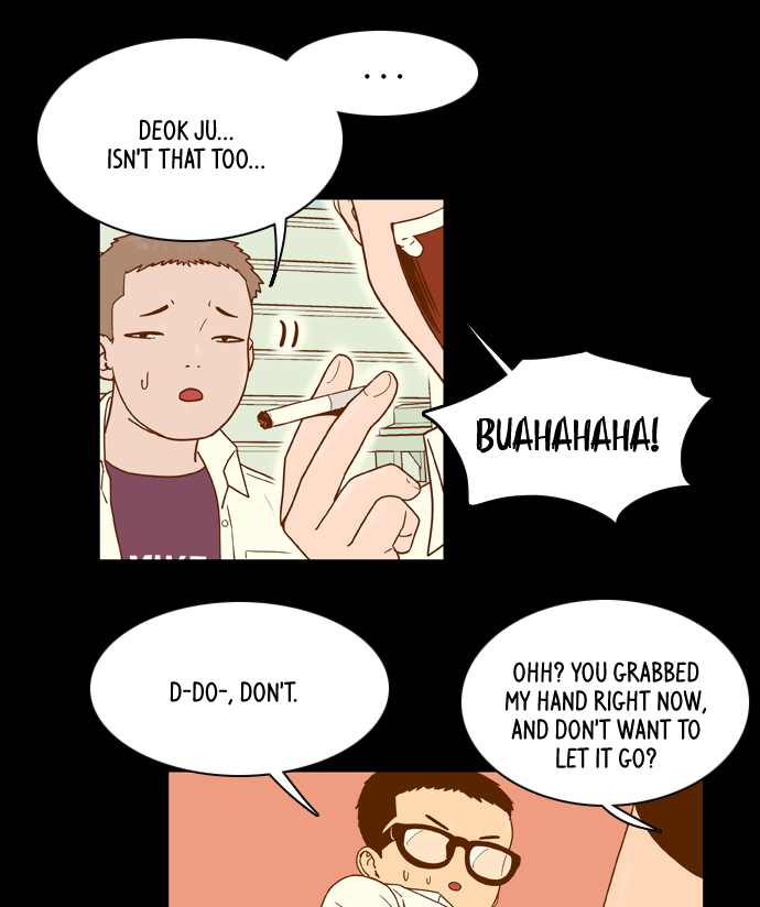 Force Field Girl Chapter 18 page 5 - Chapter 18: One Step More - 4