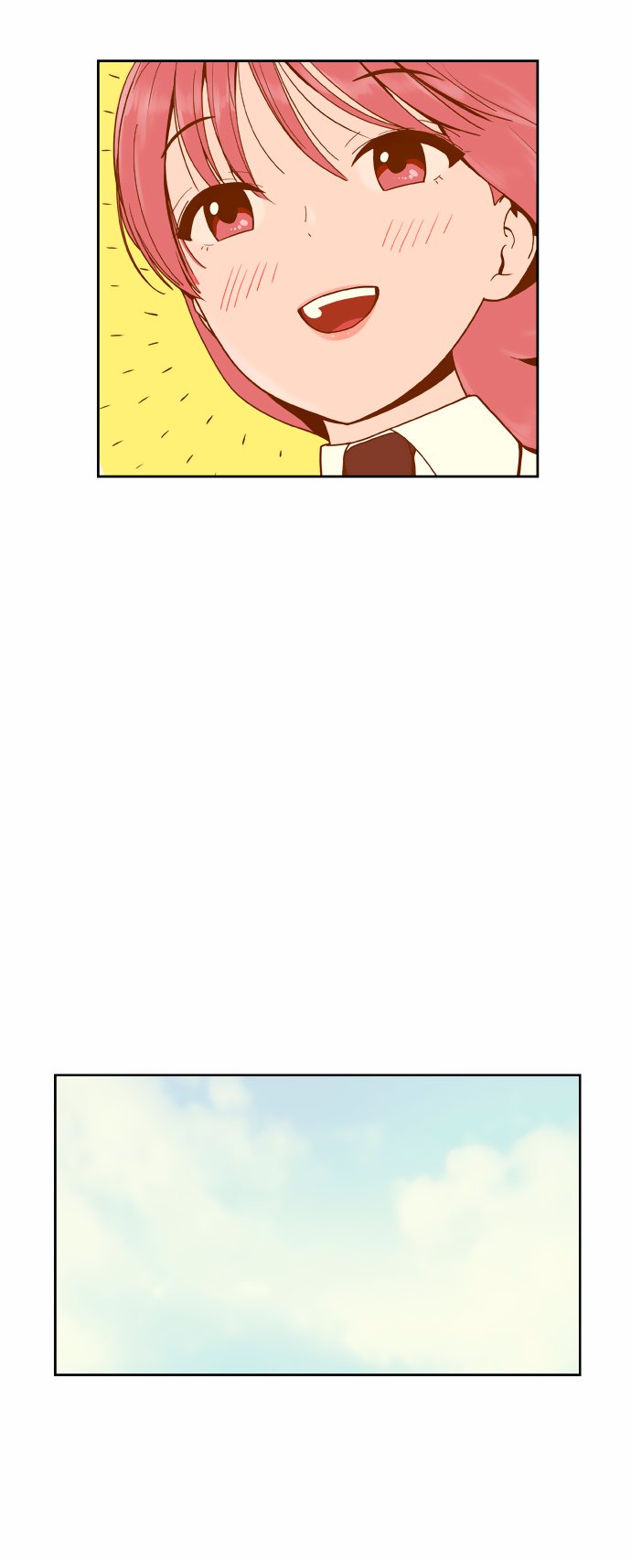 Force Field Girl Chapter 19 page 35 - Chapter 19: One Step More - 5