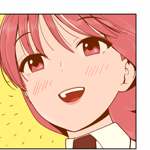 Force Field Girl Chapter 19: One Step More - 5 cover