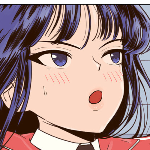 Force Field Girl Chapter 2 : Will You Sign the Contract? cover