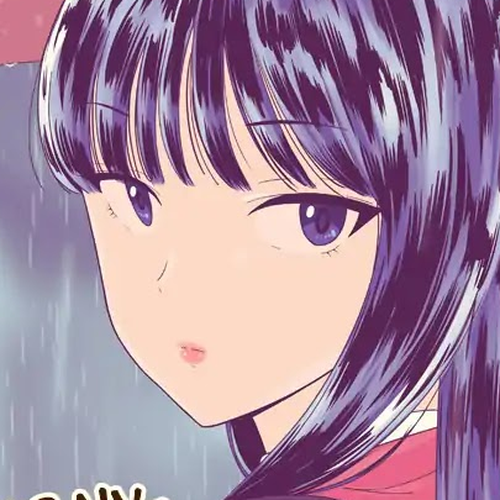 Force Field Girl Chapter 23: Rainy Day - 1 cover