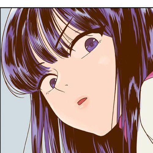 Force Field Girl Chapter 6 : Departure (2) cover