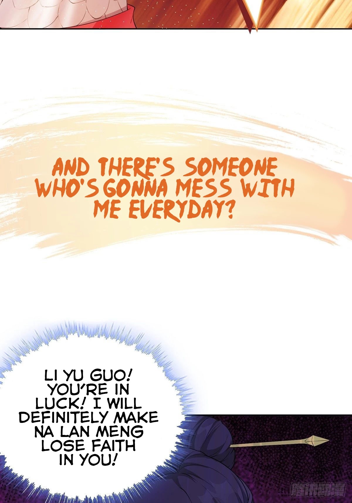 Forced to Become the Villainous Son-in-law Chapter 0 page 10 - Chapter 0: Prologue