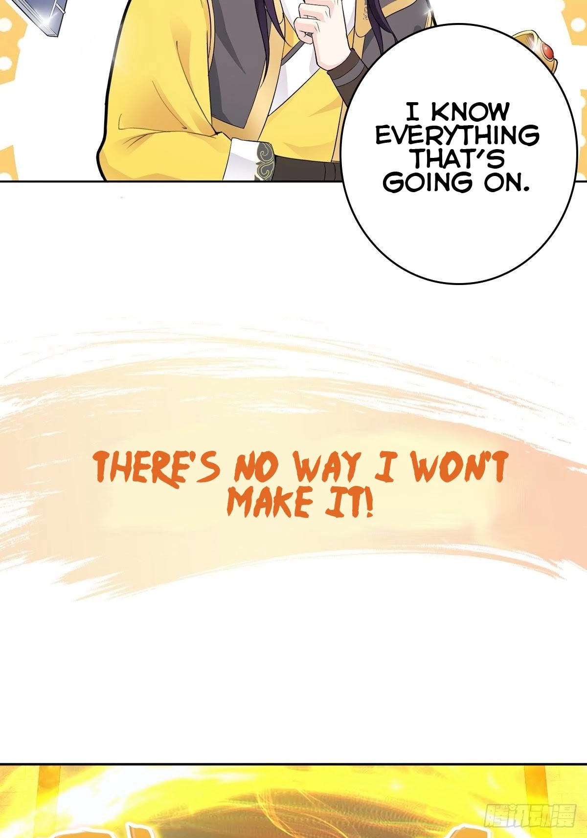 Forced to Become the Villainous Son-in-law Chapter 0 page 13 - Chapter 0: Prologue