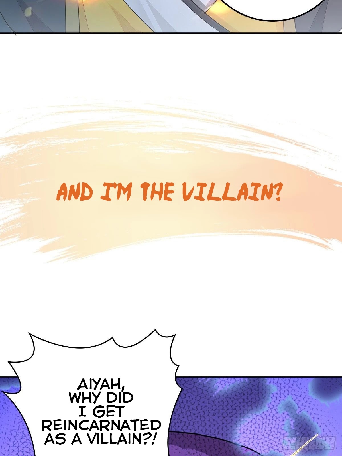 Forced to Become the Villainous Son-in-law Chapter 0 page 3 - Chapter 0: Prologue