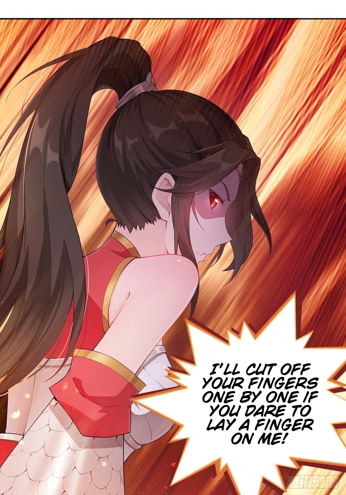 Forced to Become the Villainous Son-in-law Chapter 0 page 9 - Chapter 0: Prologue