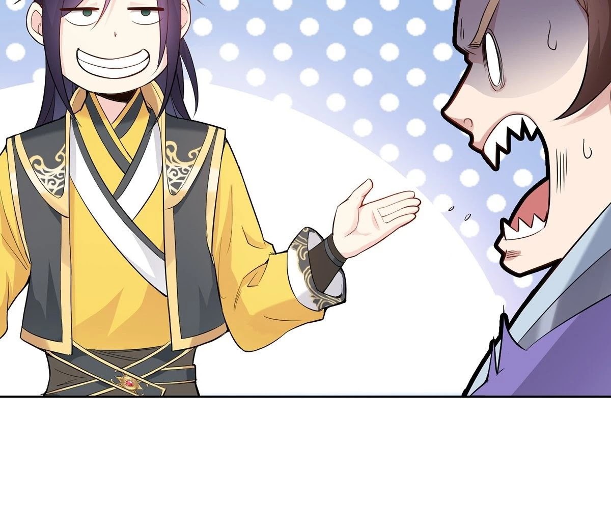 Forced to Become the Villainous Son-in-law Chapter 10 page 13 - Chapter 10