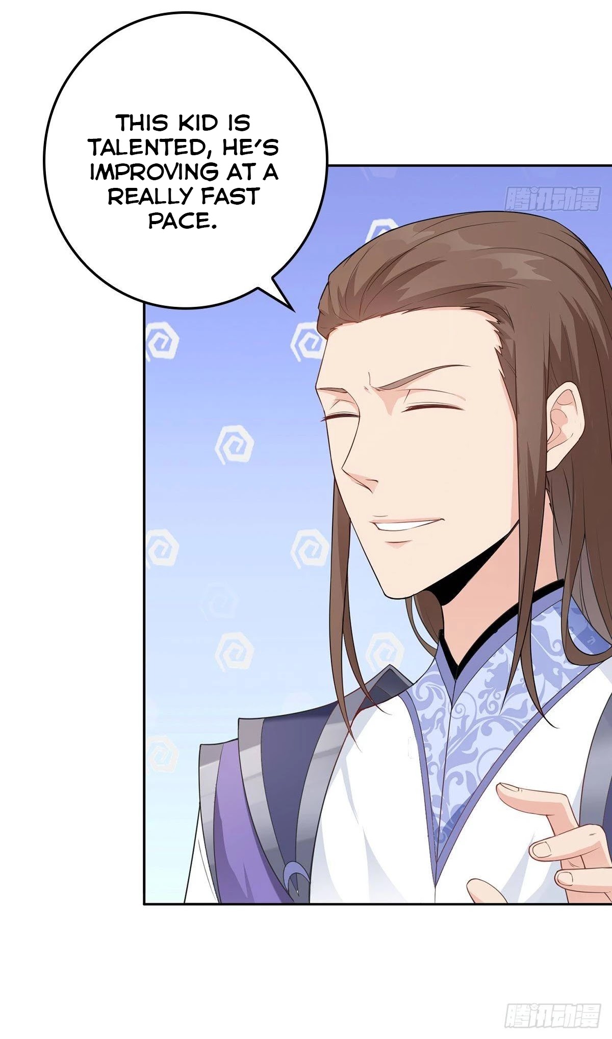Forced to Become the Villainous Son-in-law Chapter 10 page 15 - Chapter 10