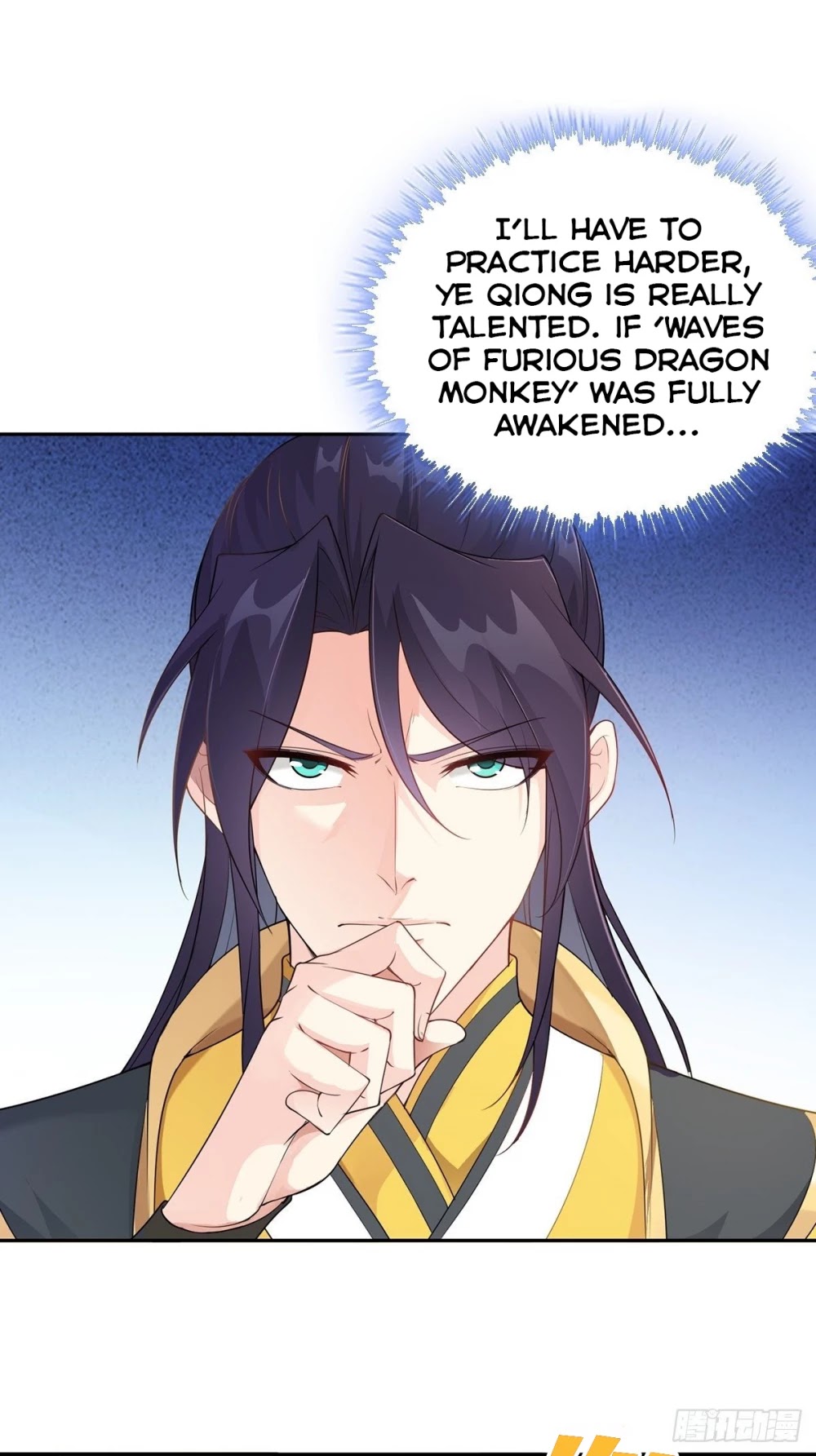 Forced to Become the Villainous Son-in-law Chapter 10 page 17 - Chapter 10