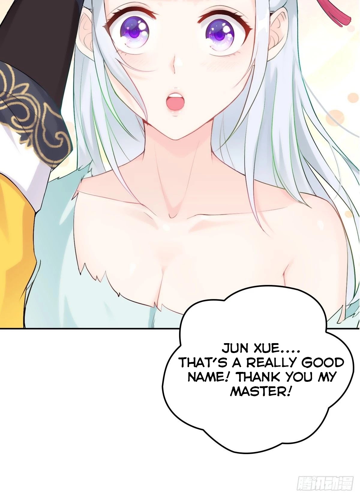 Forced to Become the Villainous Son-in-law Chapter 10 page 21 - Chapter 10