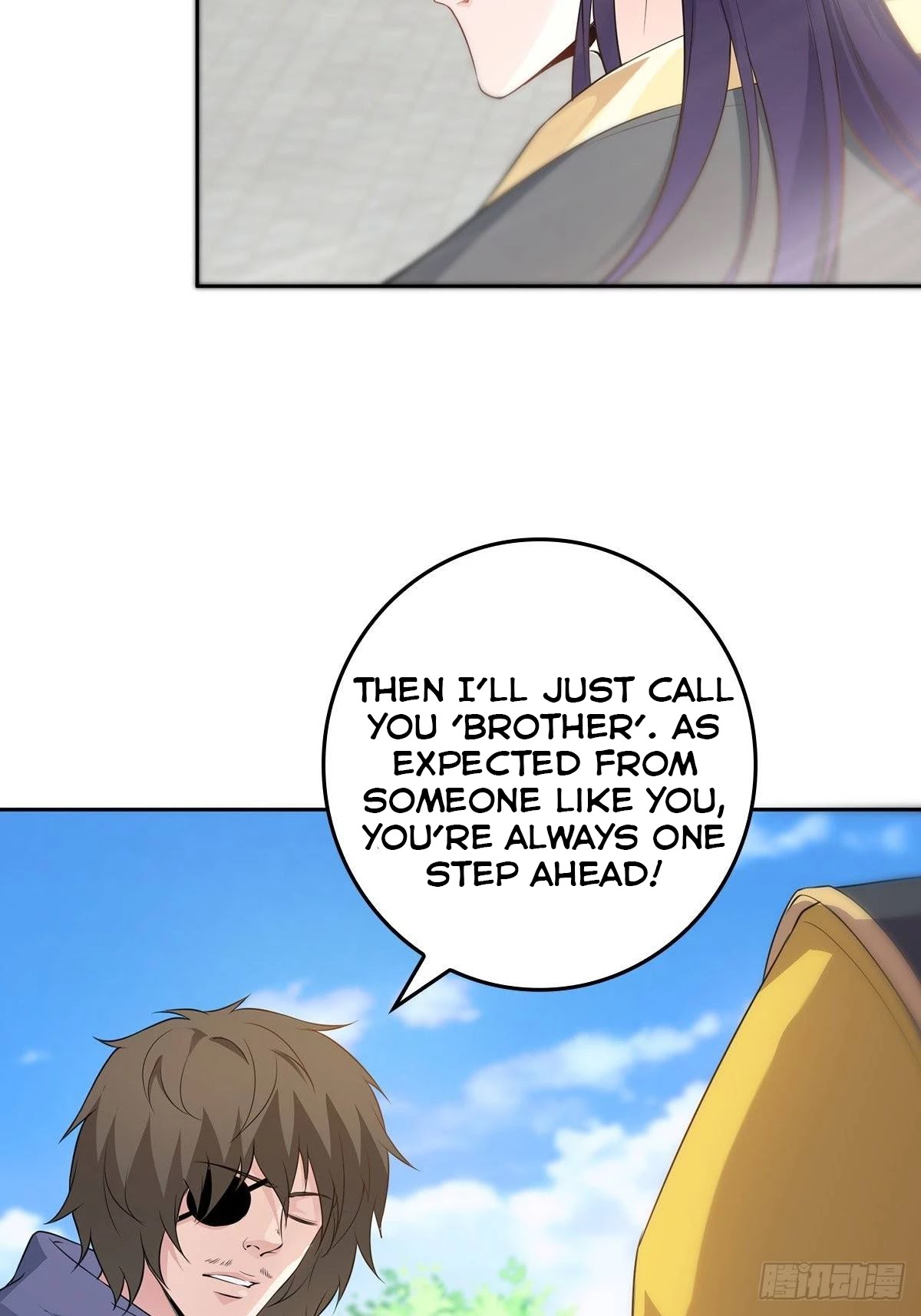 Forced to Become the Villainous Son-in-law Chapter 10 page 24 - Chapter 10