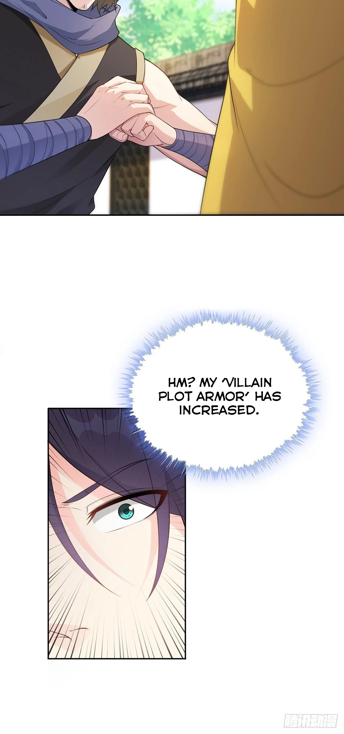 Forced to Become the Villainous Son-in-law Chapter 10 page 25 - Chapter 10