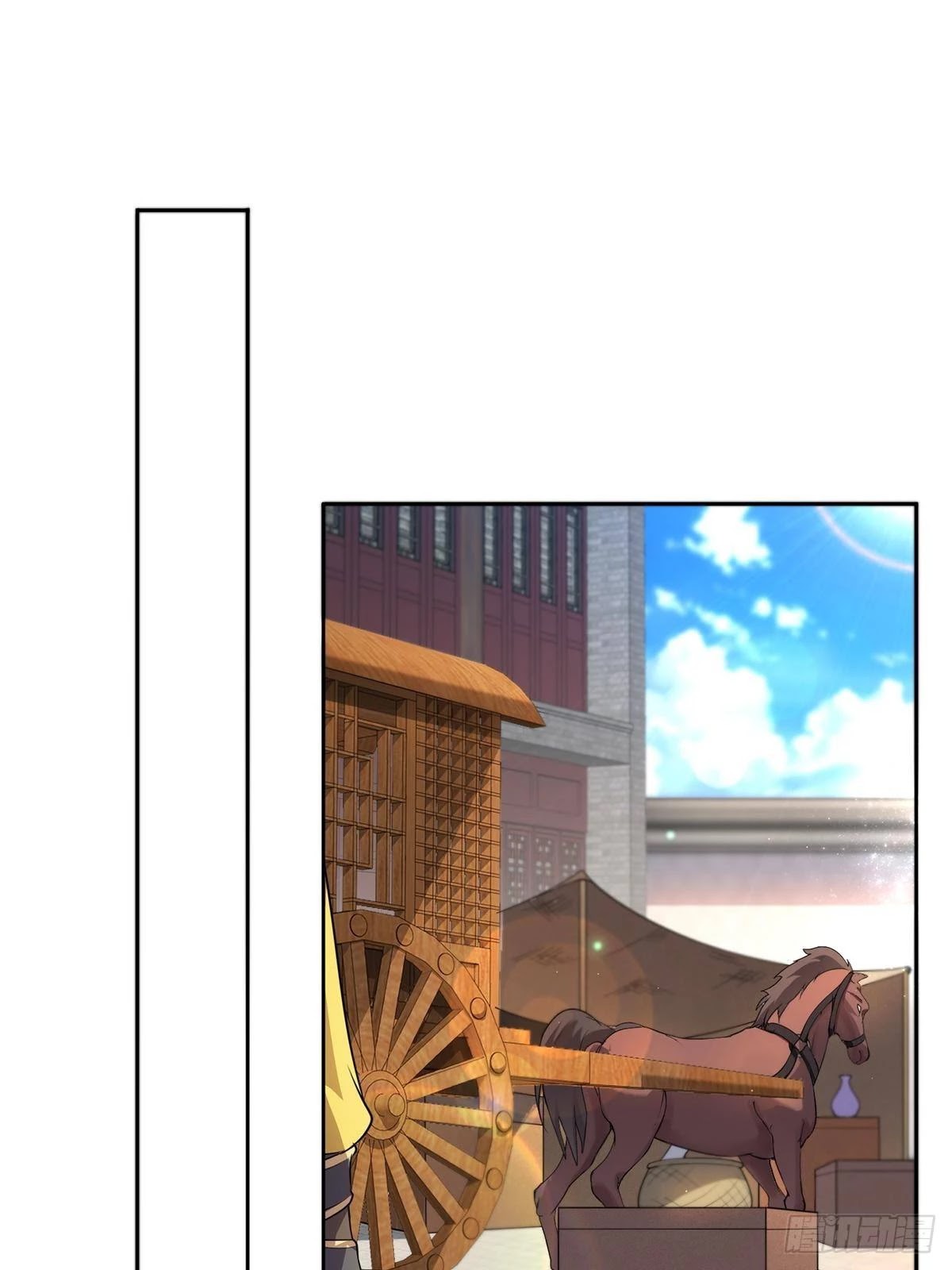 Forced to Become the Villainous Son-in-law Chapter 10 page 28 - Chapter 10