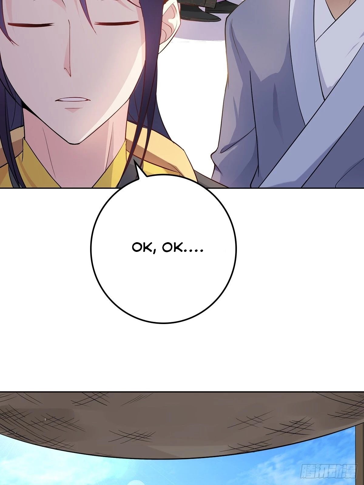 Forced to Become the Villainous Son-in-law Chapter 10 page 37 - Chapter 10