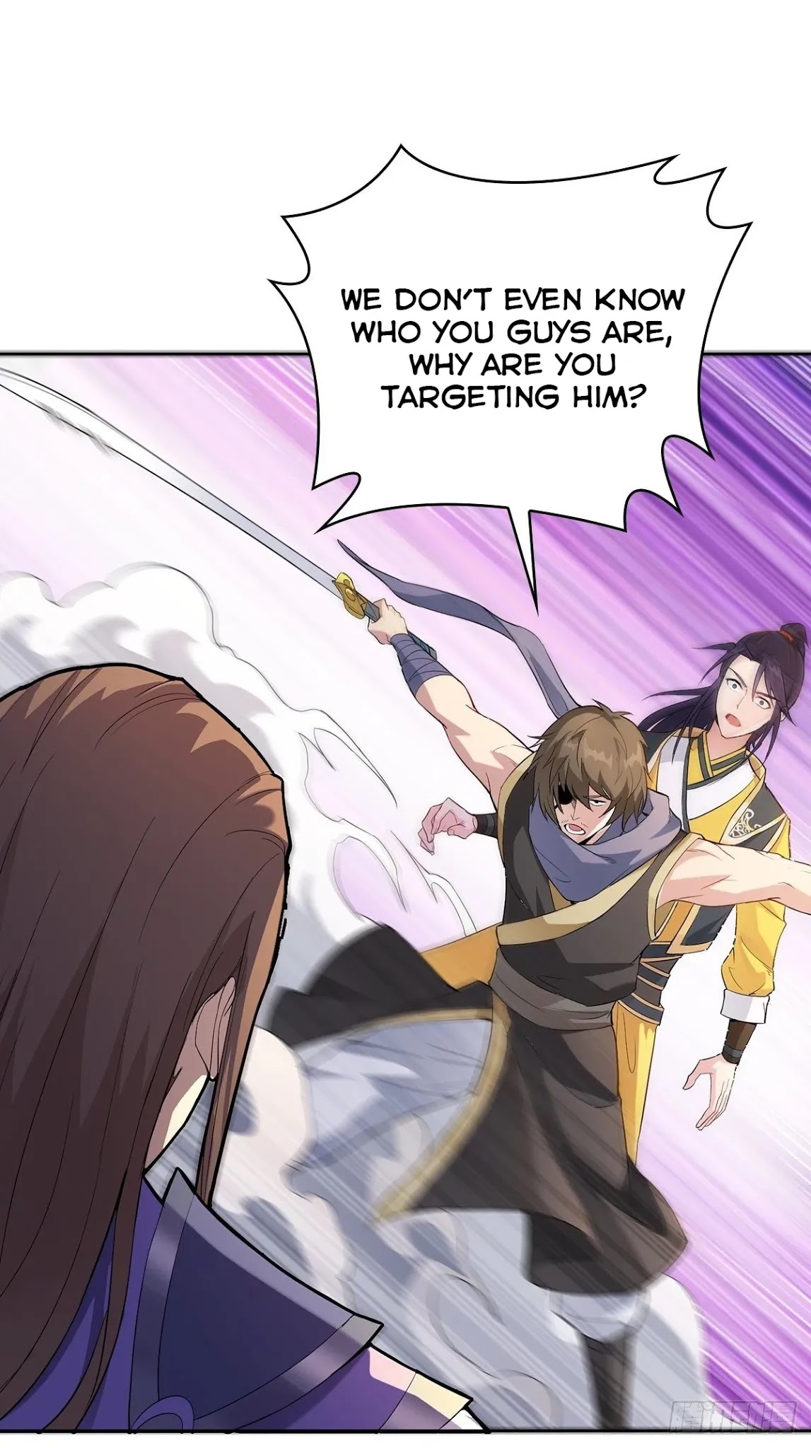 Forced to Become the Villainous Son-in-law Chapter 10 page 7 - Chapter 10