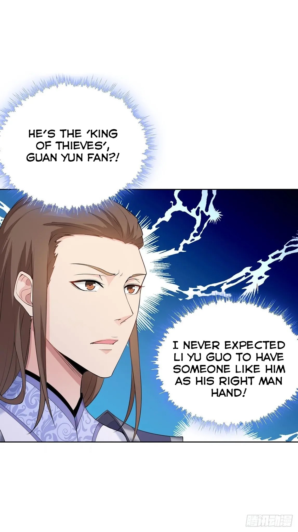Forced to Become the Villainous Son-in-law Chapter 10 page 8 - Chapter 10