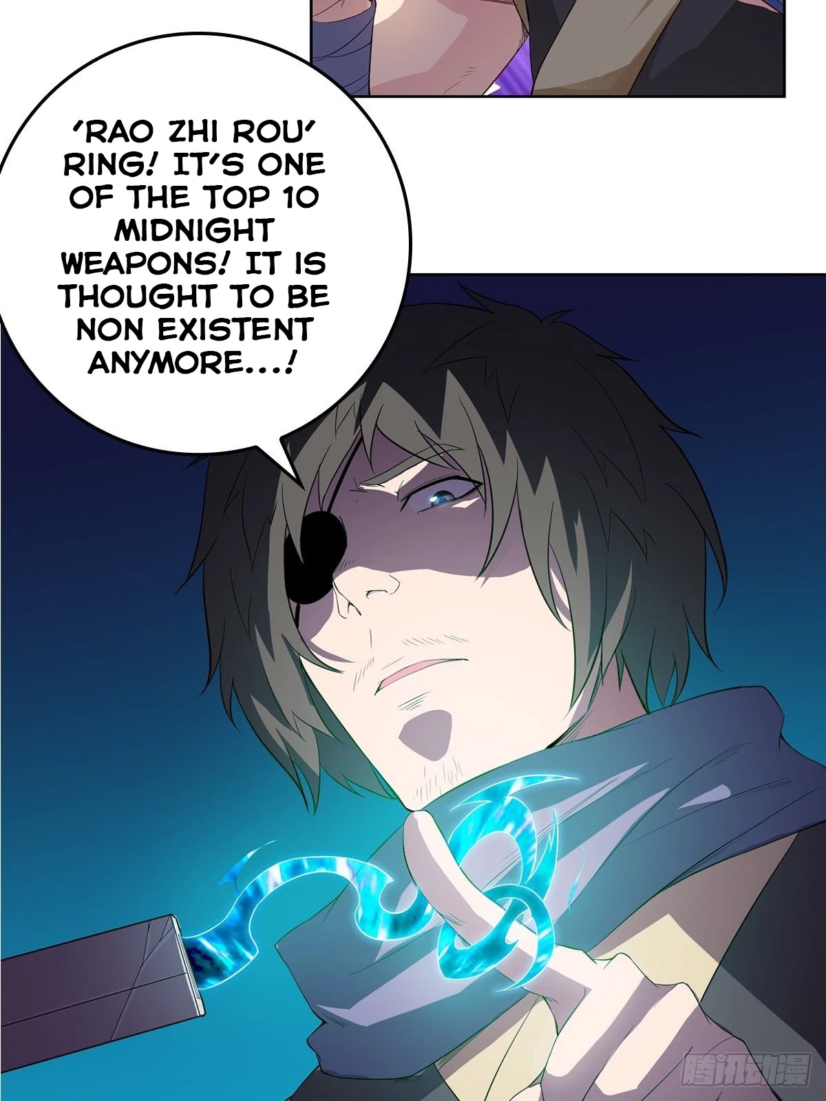 Forced to Become the Villainous Son-in-law Chapter 11 page 10 - Chapter 11