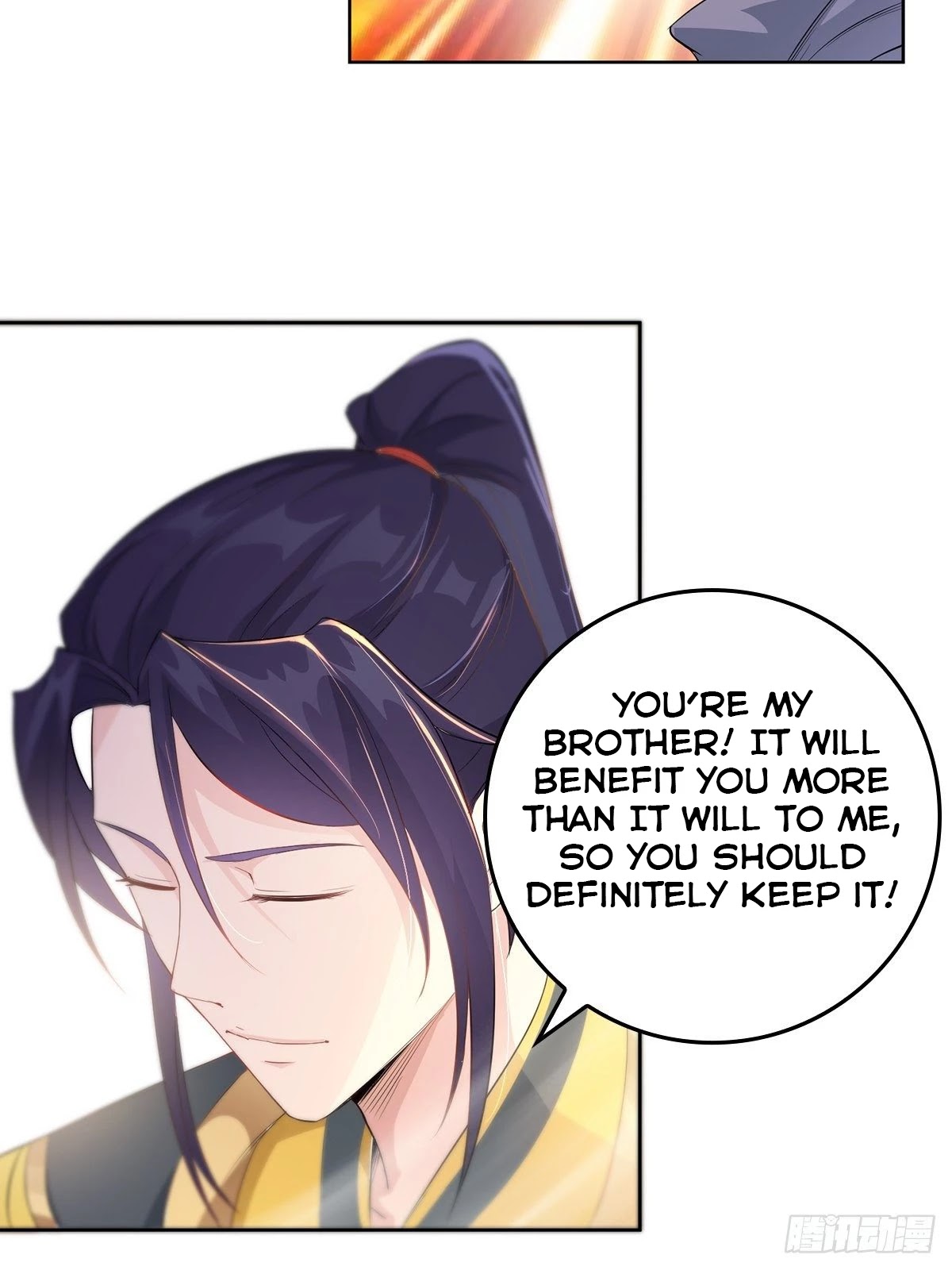 Forced to Become the Villainous Son-in-law Chapter 11 page 16 - Chapter 11