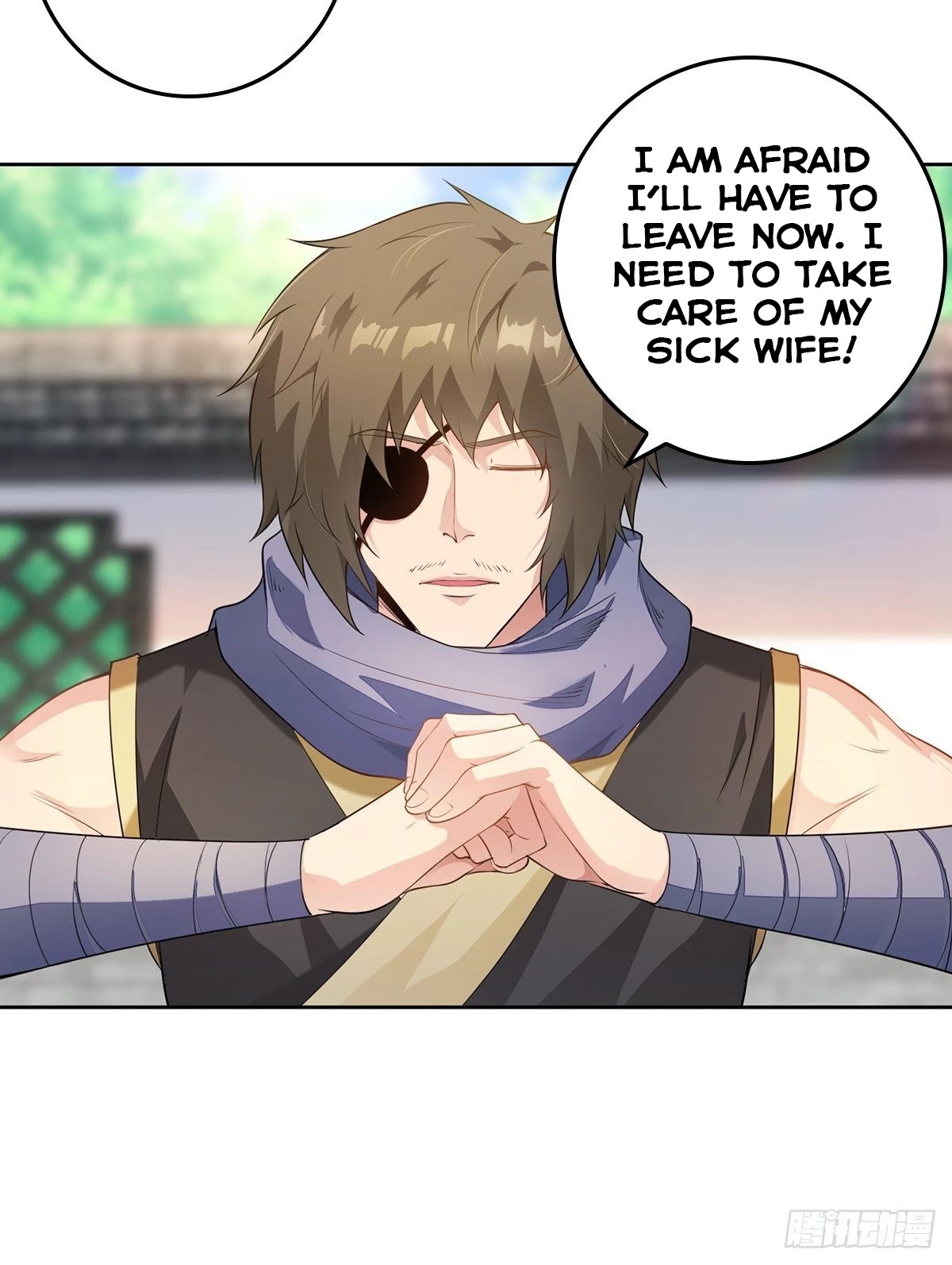 Forced to Become the Villainous Son-in-law Chapter 11 page 18 - Chapter 11