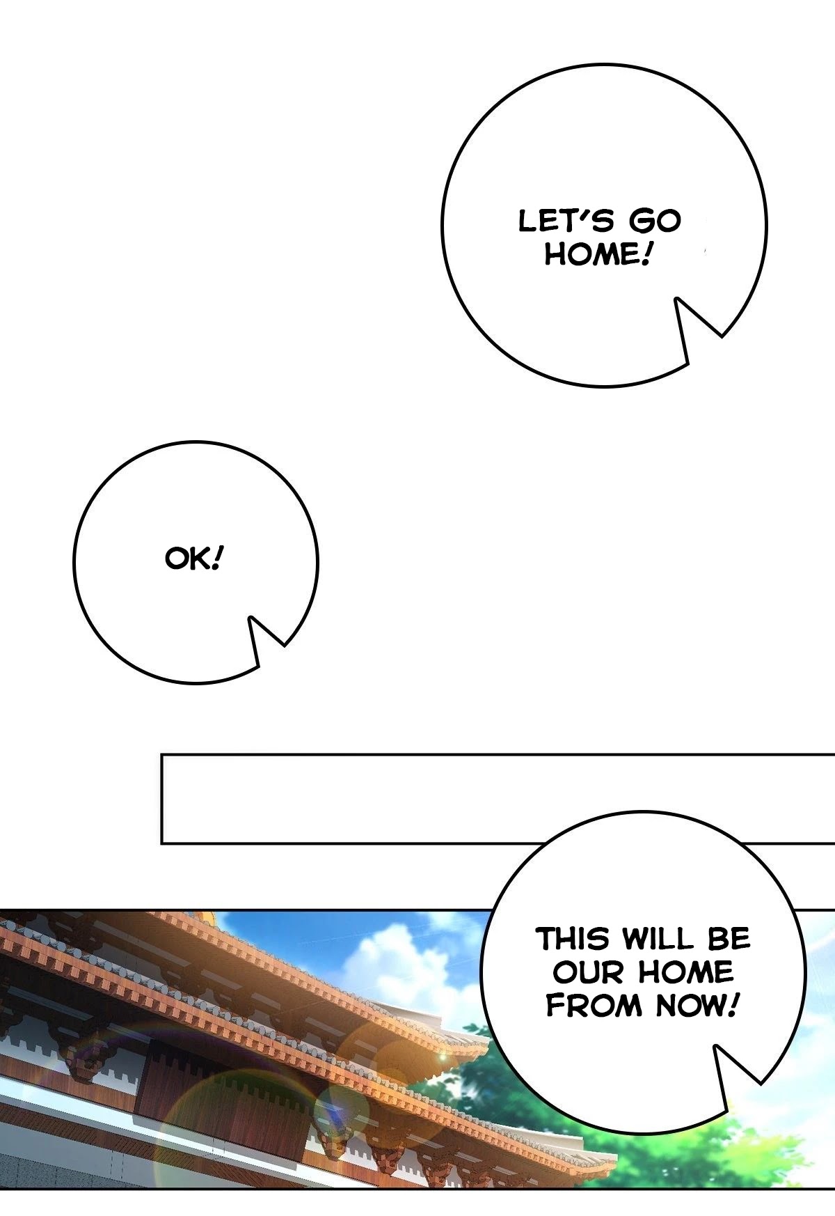 Forced to Become the Villainous Son-in-law Chapter 11 page 24 - Chapter 11