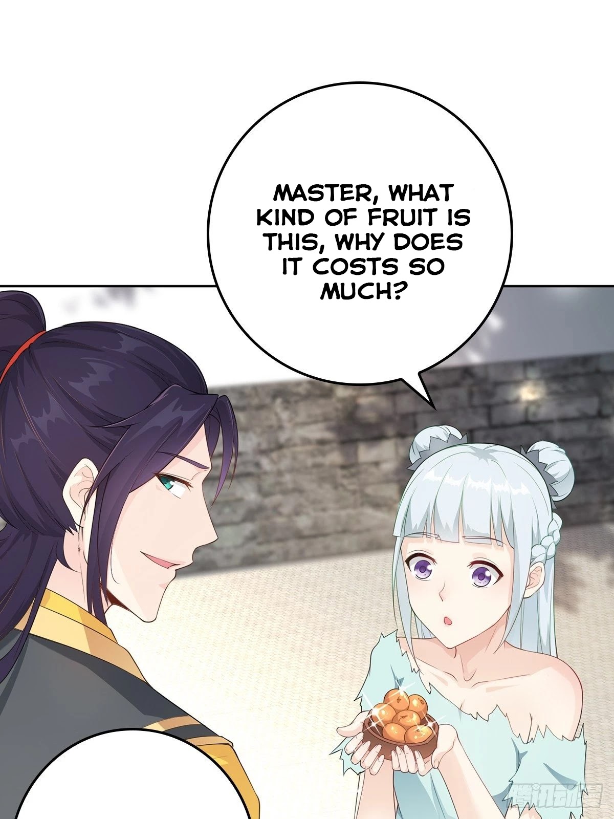 Forced to Become the Villainous Son-in-law Chapter 11 page 7 - Chapter 11