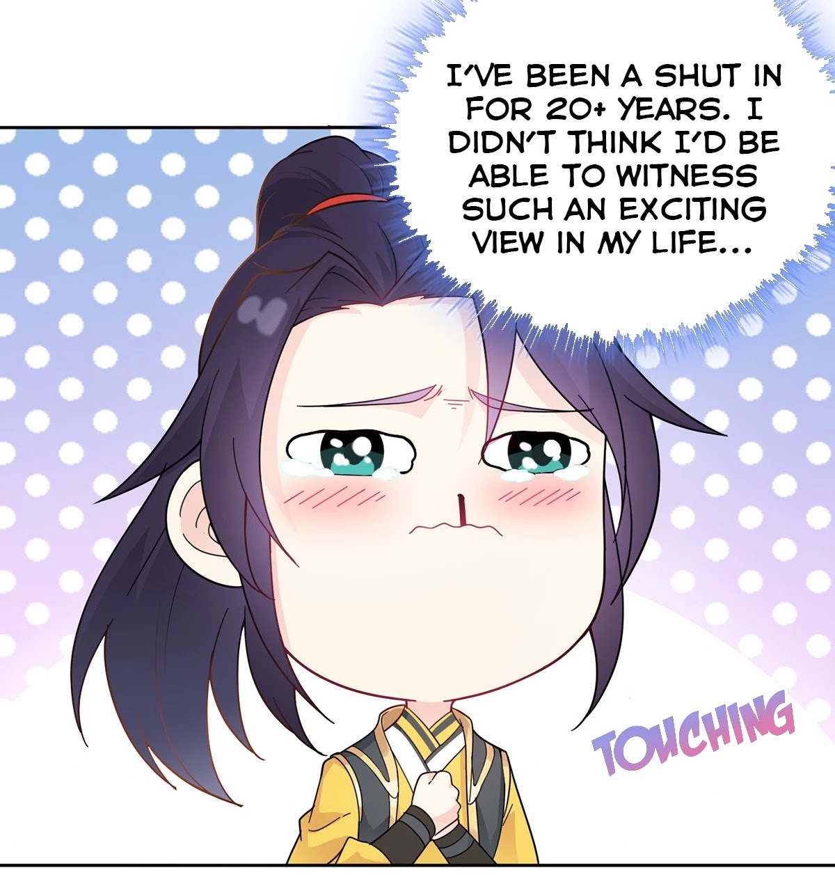 Forced to Become the Villainous Son-in-law Chapter 12 page 15 - Chapter 12
