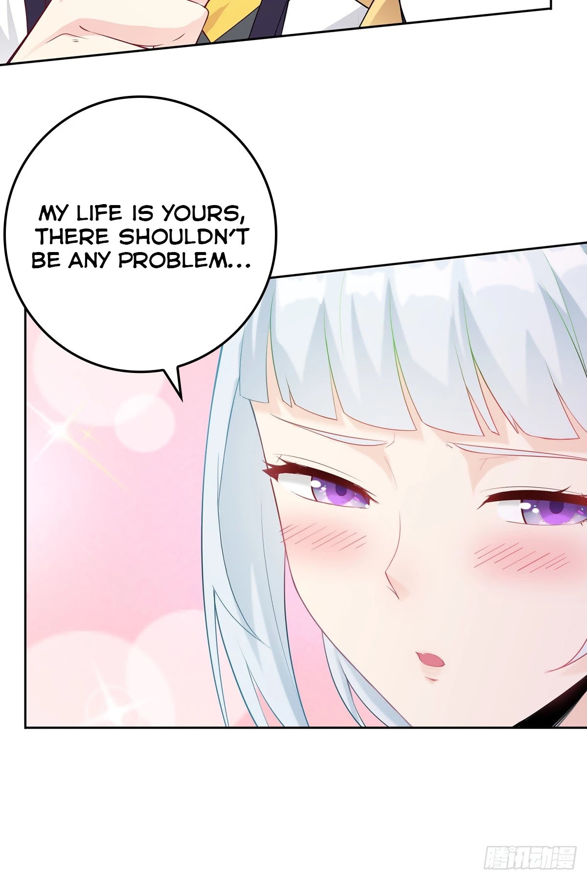 Forced to Become the Villainous Son-in-law Chapter 12 page 17 - Chapter 12
