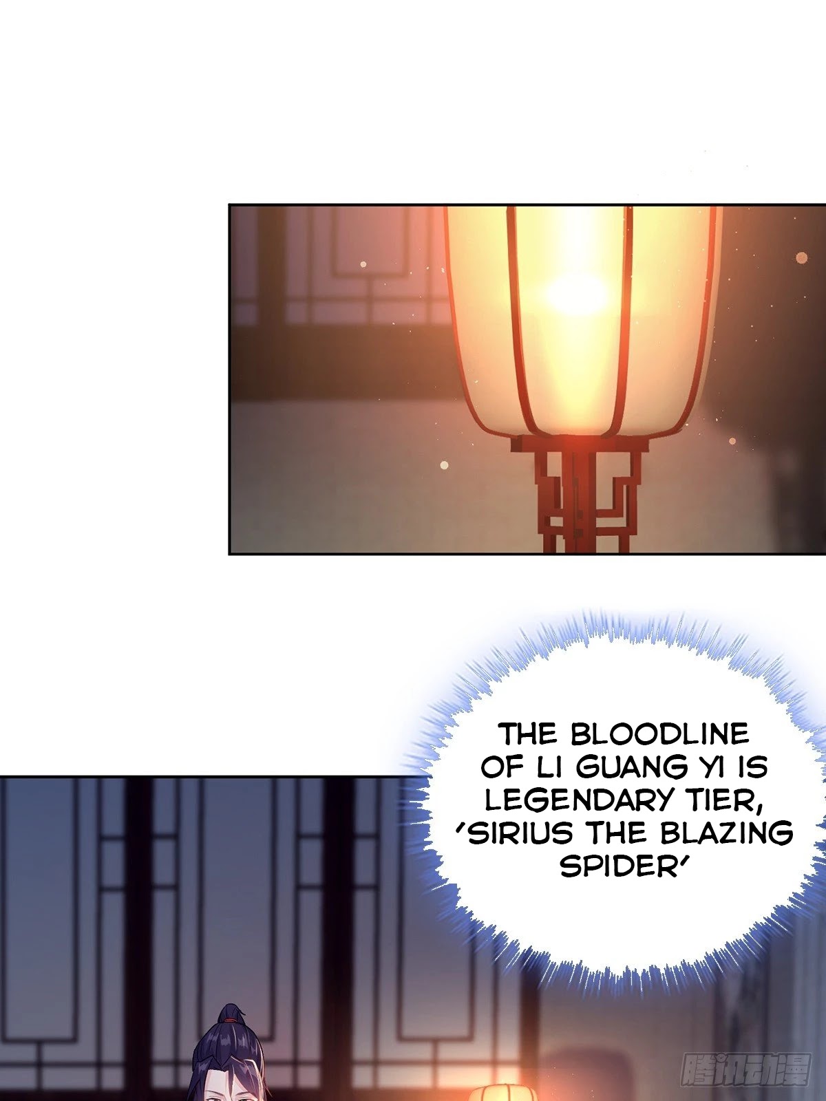 Forced to Become the Villainous Son-in-law Chapter 12 page 22 - Chapter 12