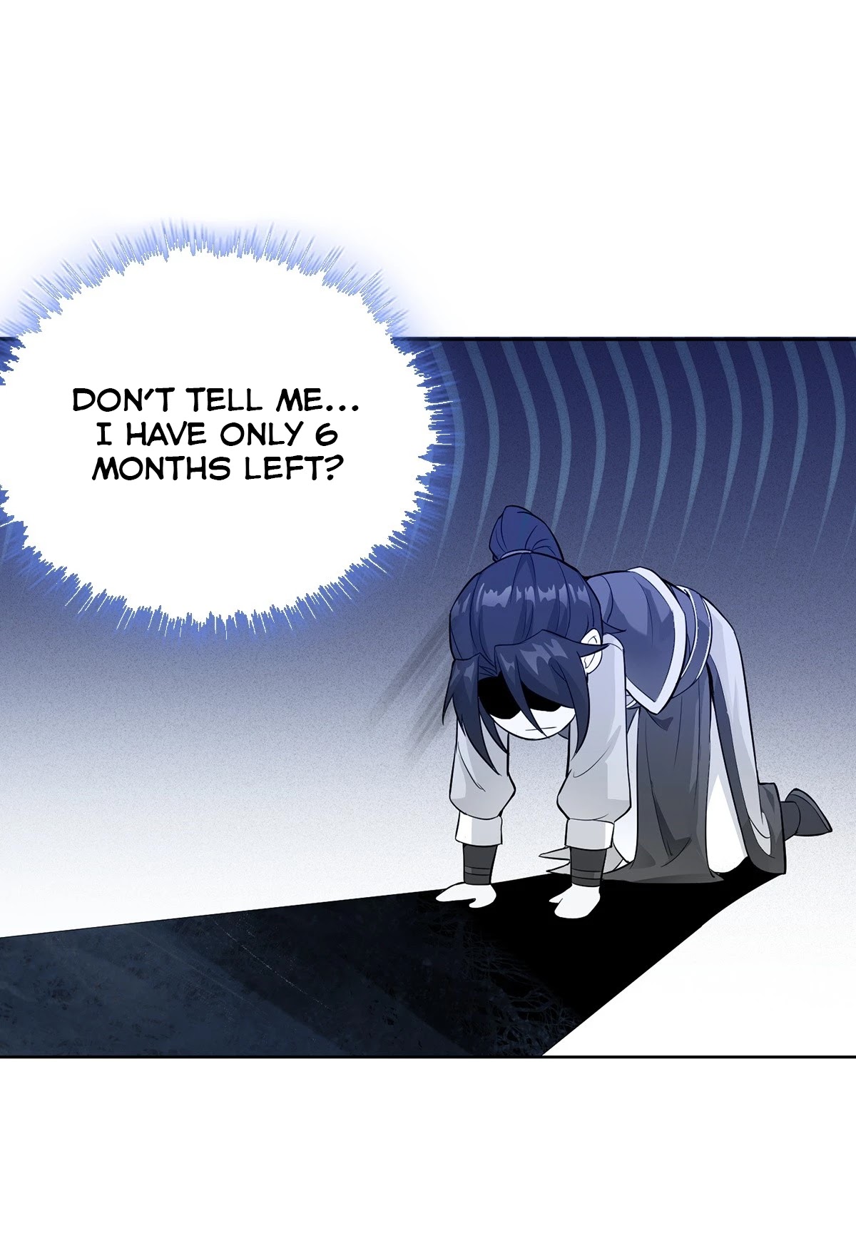 Forced to Become the Villainous Son-in-law Chapter 12 page 27 - Chapter 12