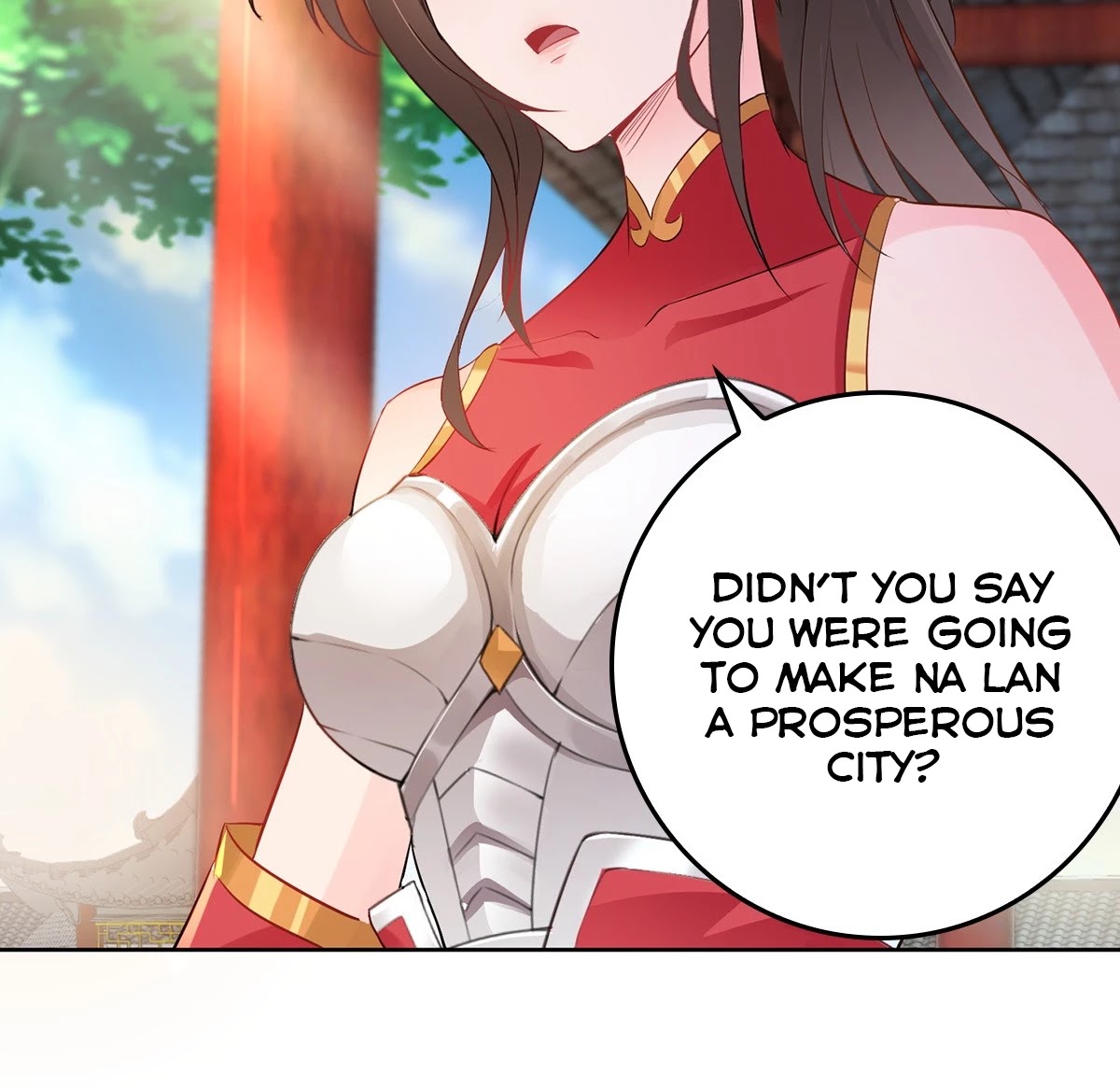 Forced to Become the Villainous Son-in-law Chapter 12 page 5 - Chapter 12