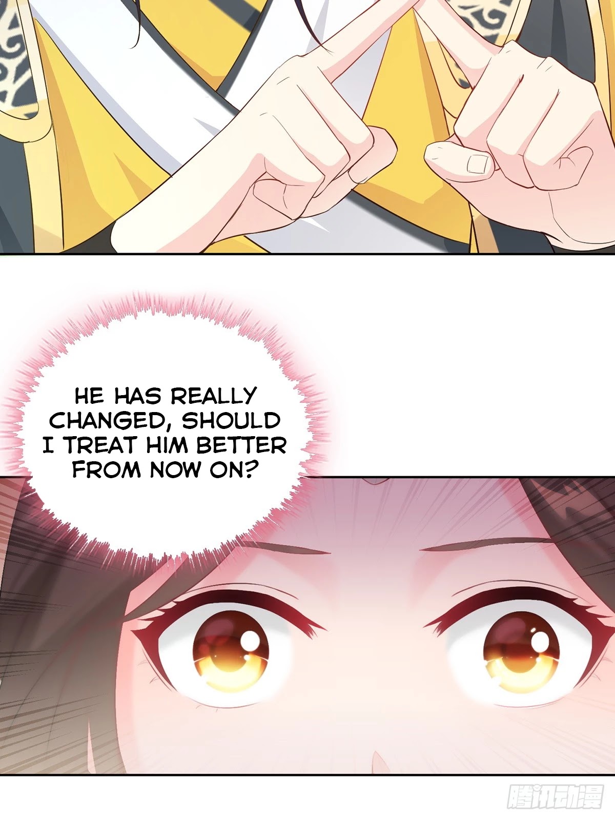 Forced to Become the Villainous Son-in-law Chapter 12 page 7 - Chapter 12