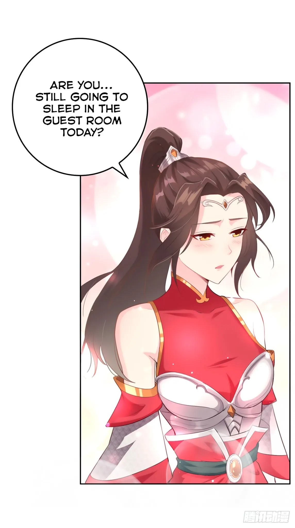 Forced to Become the Villainous Son-in-law Chapter 12 page 8 - Chapter 12