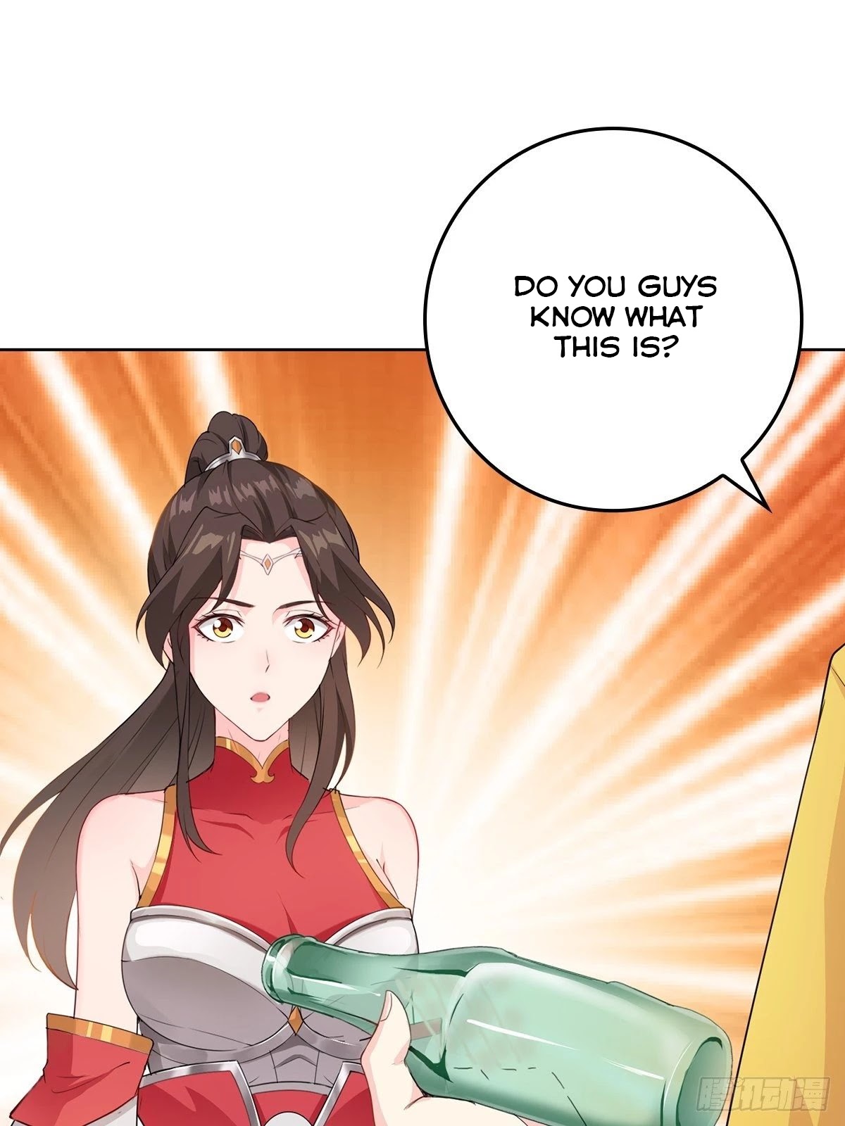 Forced to Become the Villainous Son-in-law Chapter 13 page 17 - Chapter 13