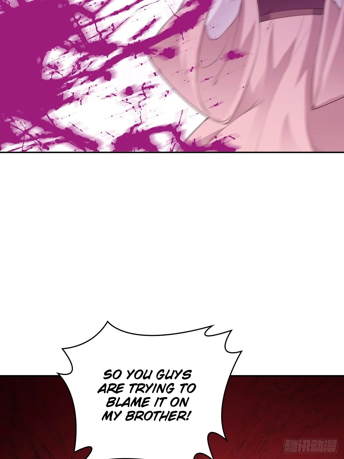 Forced to Become the Villainous Son-in-law Chapter 13 page 32 - Chapter 13