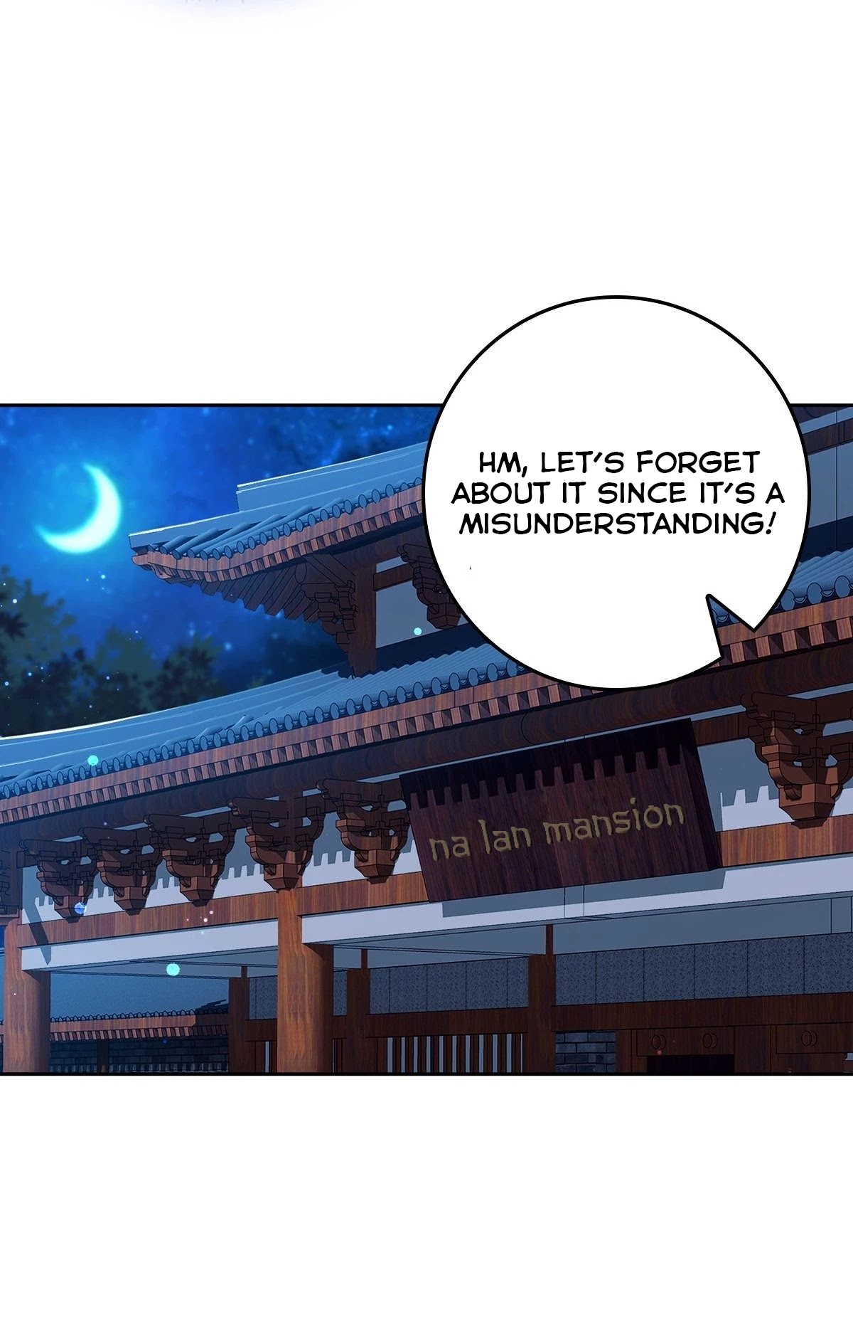 Forced to Become the Villainous Son-in-law Chapter 13 page 36 - Chapter 13