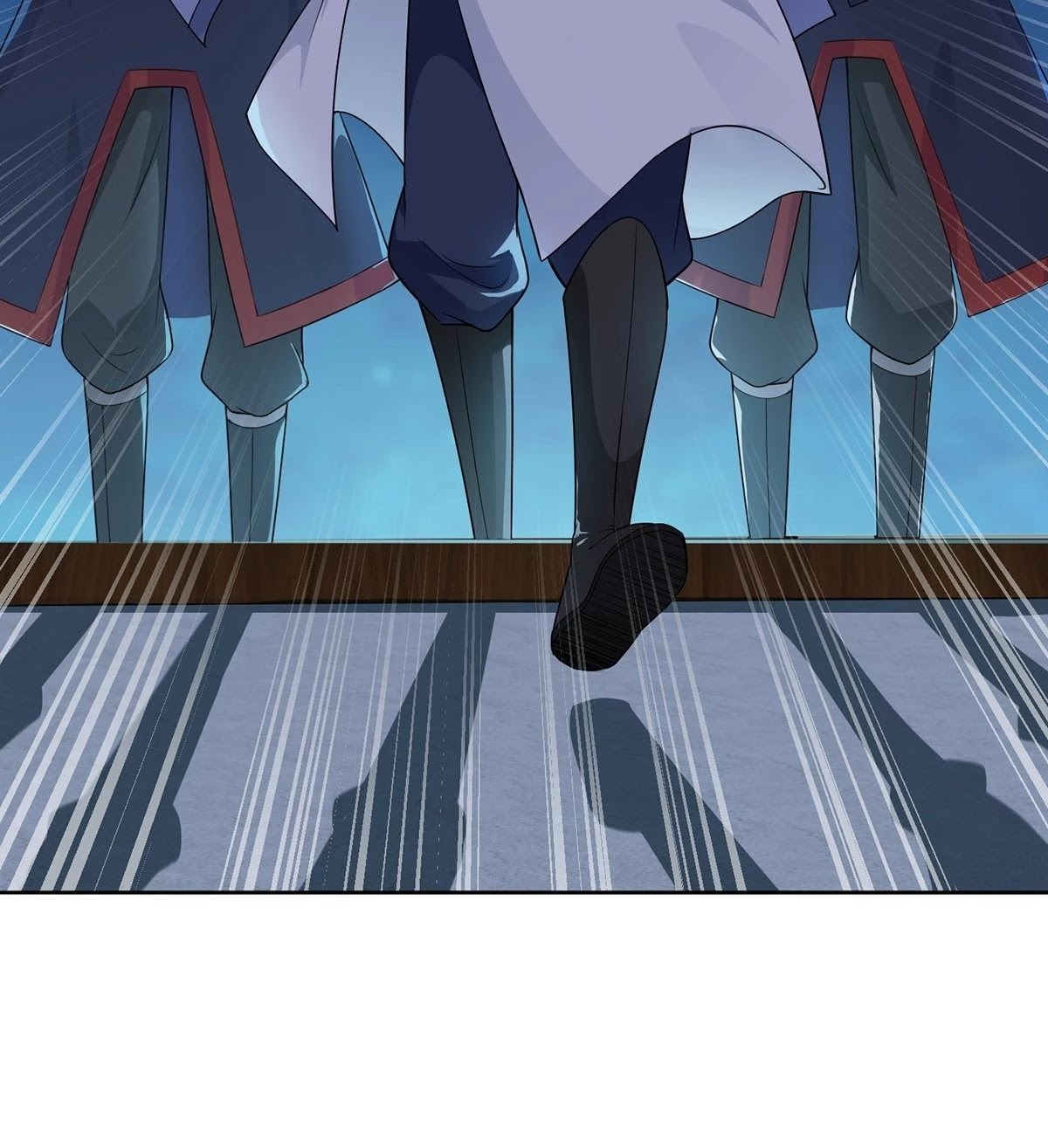 Forced to Become the Villainous Son-in-law Chapter 13 page 4 - Chapter 13