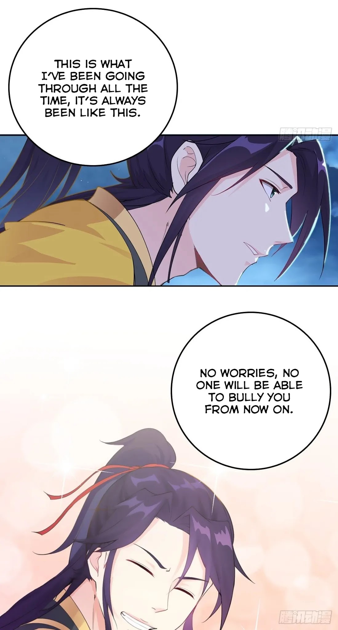 Forced to Become the Villainous Son-in-law Chapter 14 page 13 - Chapter 14