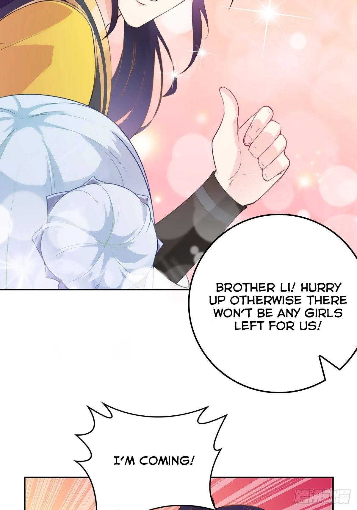 Forced to Become the Villainous Son-in-law Chapter 14 page 14 - Chapter 14