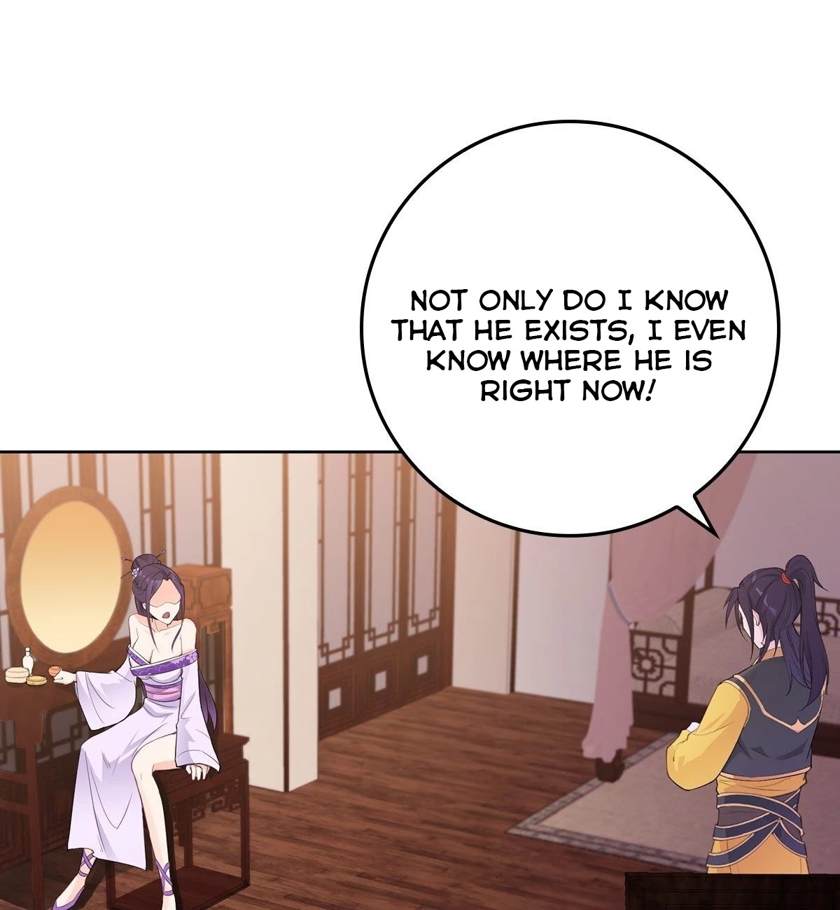 Forced to Become the Villainous Son-in-law Chapter 14 page 31 - Chapter 14