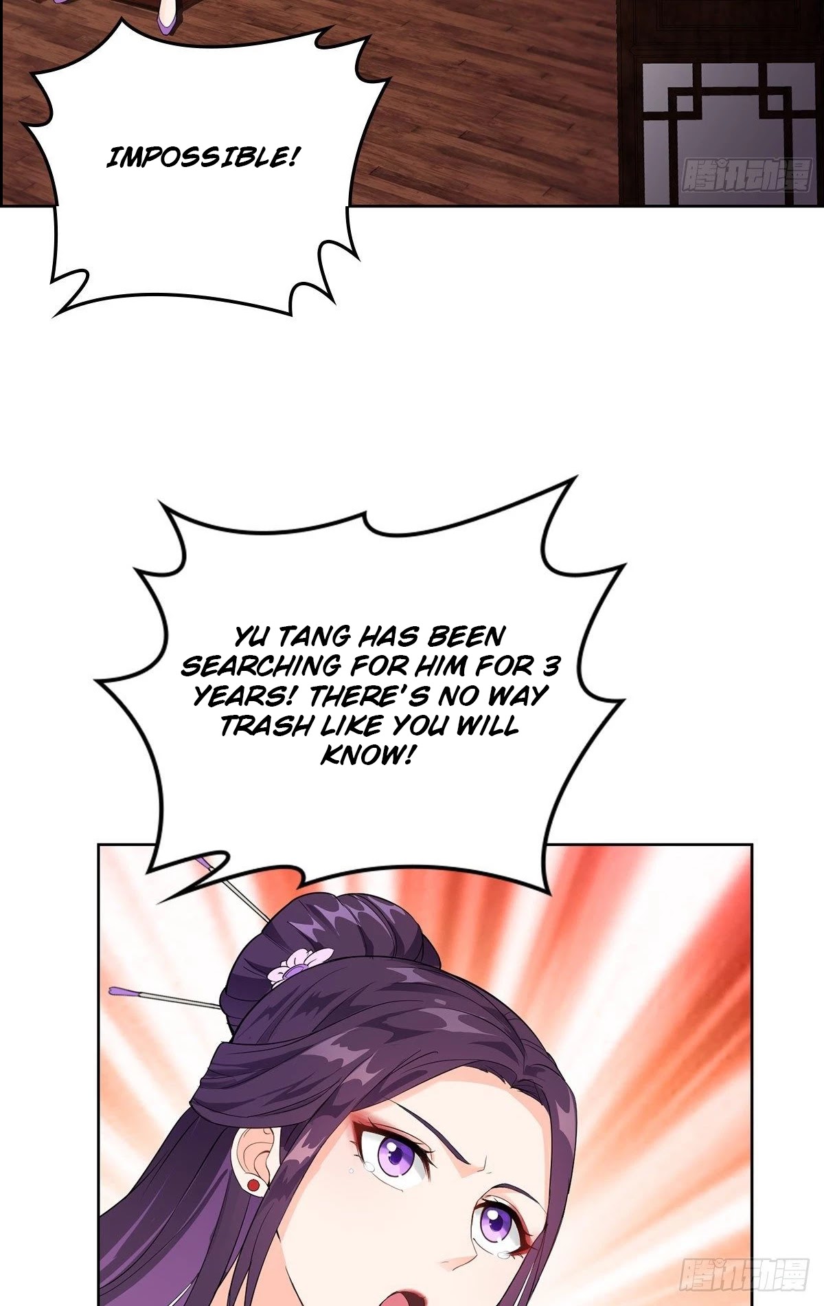 Forced to Become the Villainous Son-in-law Chapter 14 page 32 - Chapter 14
